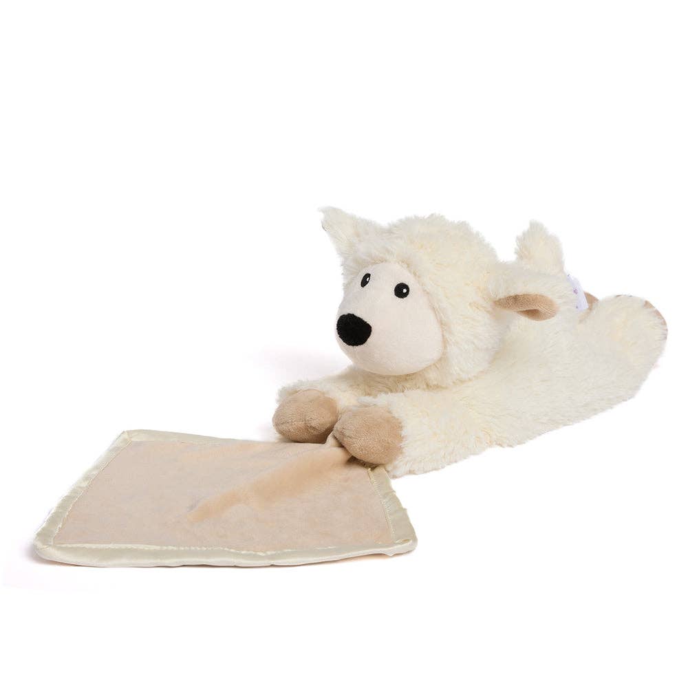 Warmies - Sheep Warmies Blanket