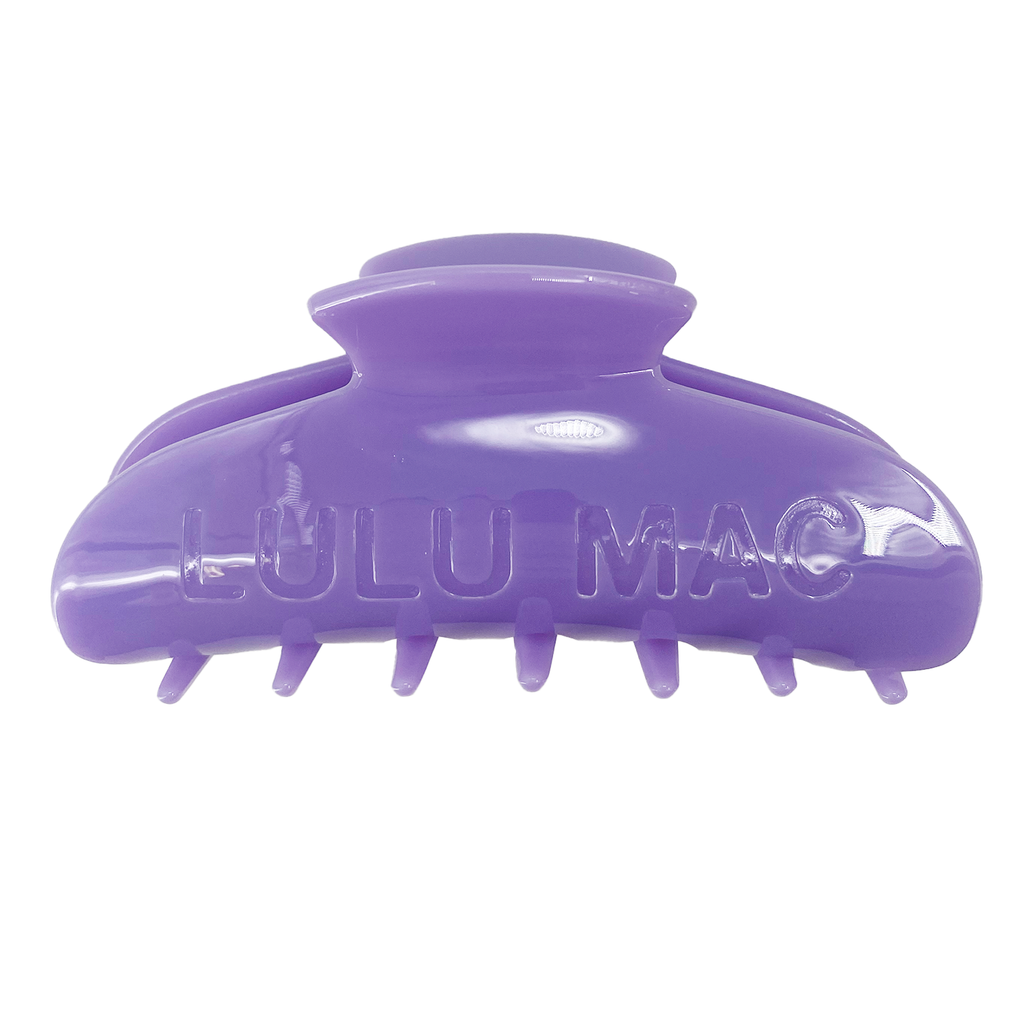 LULU MAC HAIR CLIPS LM-HR-1000