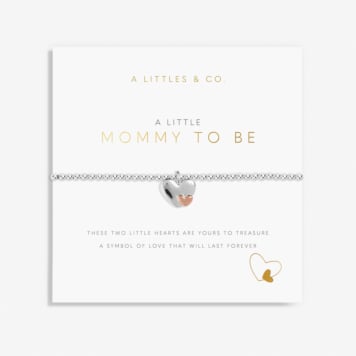 A Little|Bracelet | 6 7/8" stretch