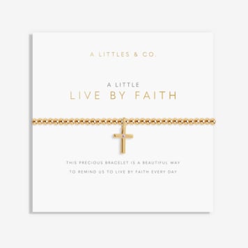 A Little|Bracelet | 6 7/8" stretch