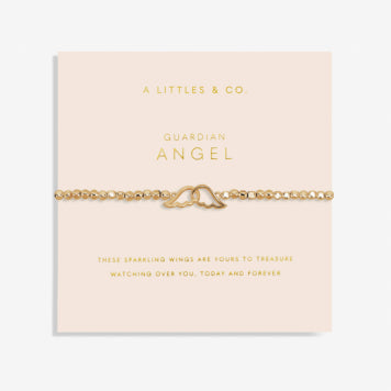 Forever Yours |Bracelet | 6 7/8" stretch