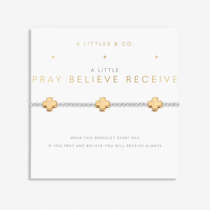 A Little|Bracelet | 6 7/8" stretch