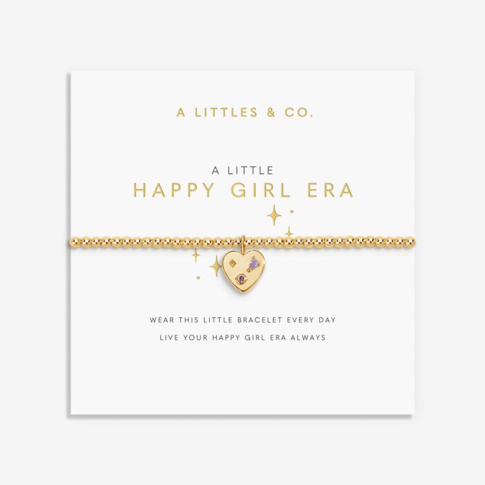 A Little|Bracelet | 6 7/8" stretch