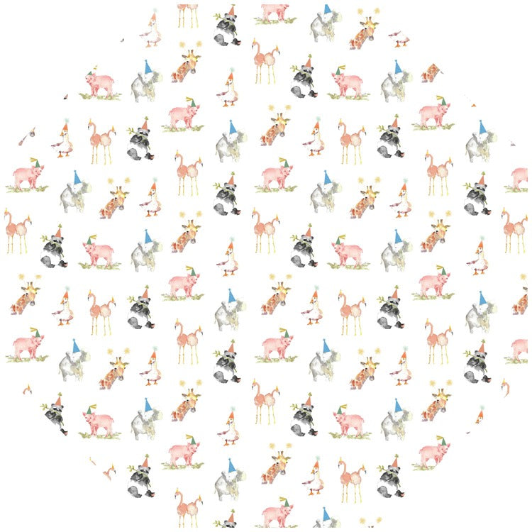 Party Animal Placemat