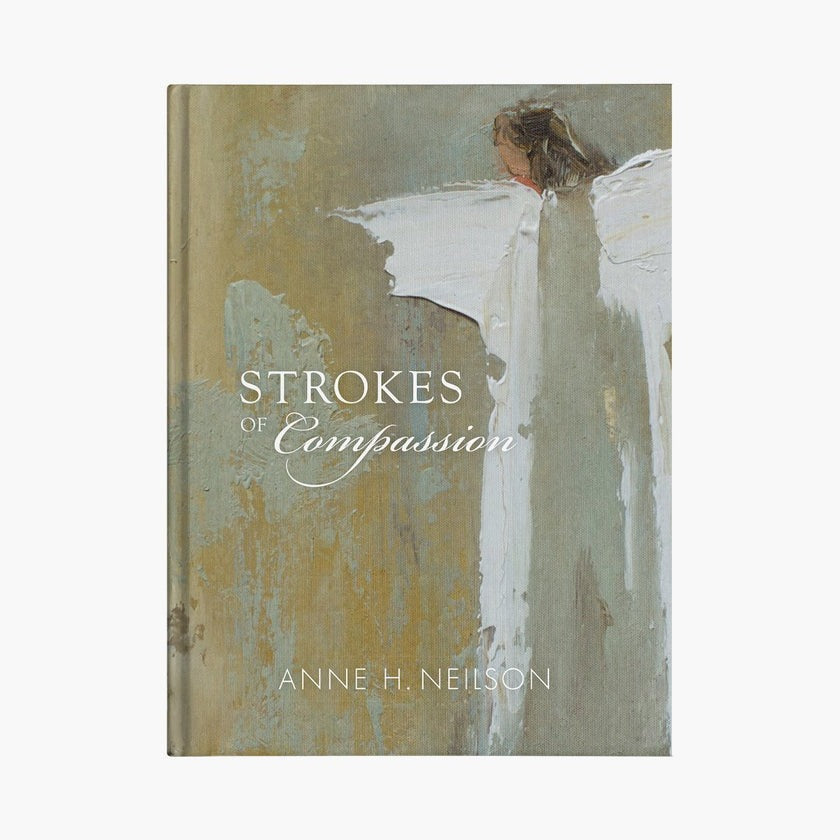 STROKES OF COMPASSION 5 PACK