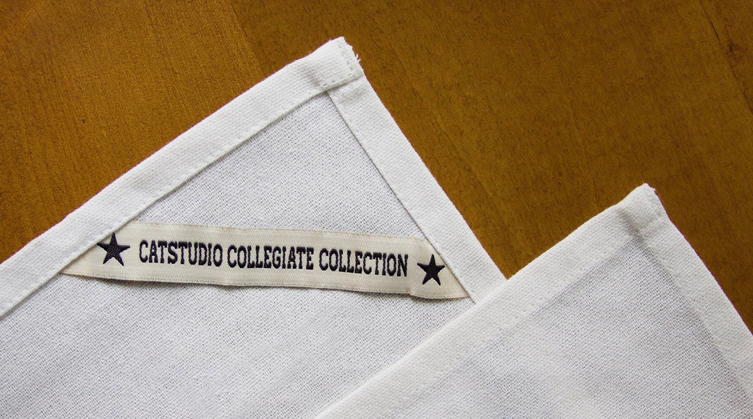 Cat Studio Auburn, University Dishtowel