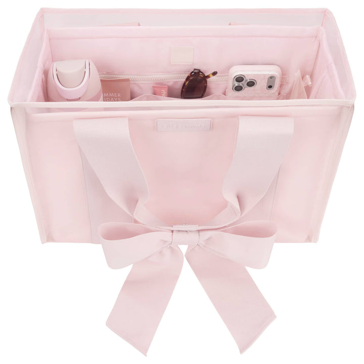 Case-Mate - Case-Mate Tote Organizer - Ballet Pink (Classic Size)