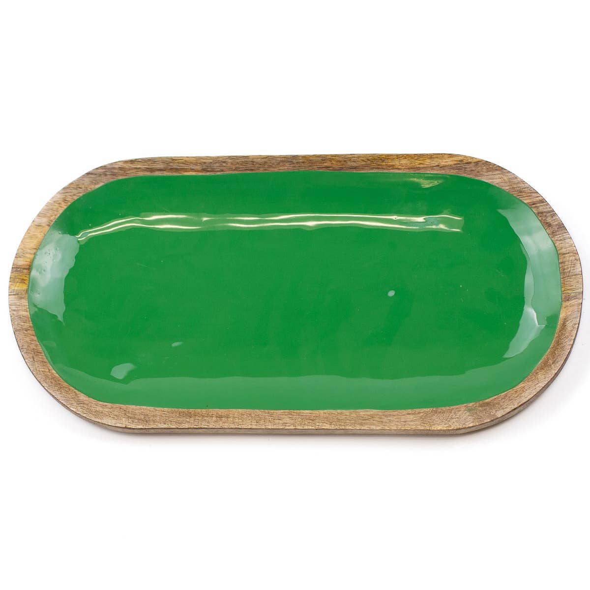 The Royal Standard Hogan Serving Tray - Thumbnail 4