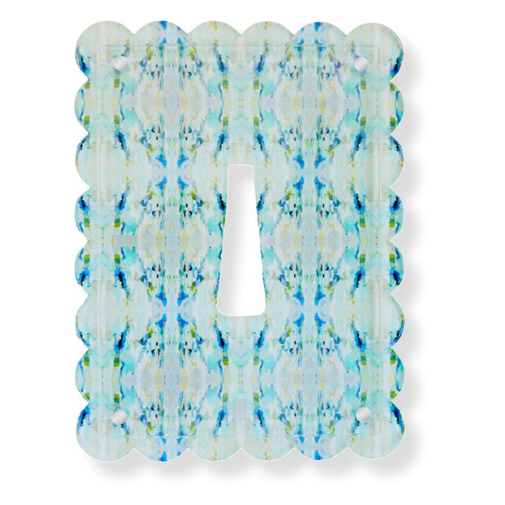 Laura Park Designs - Wintergreen Acrylic Picture Frame: One Size