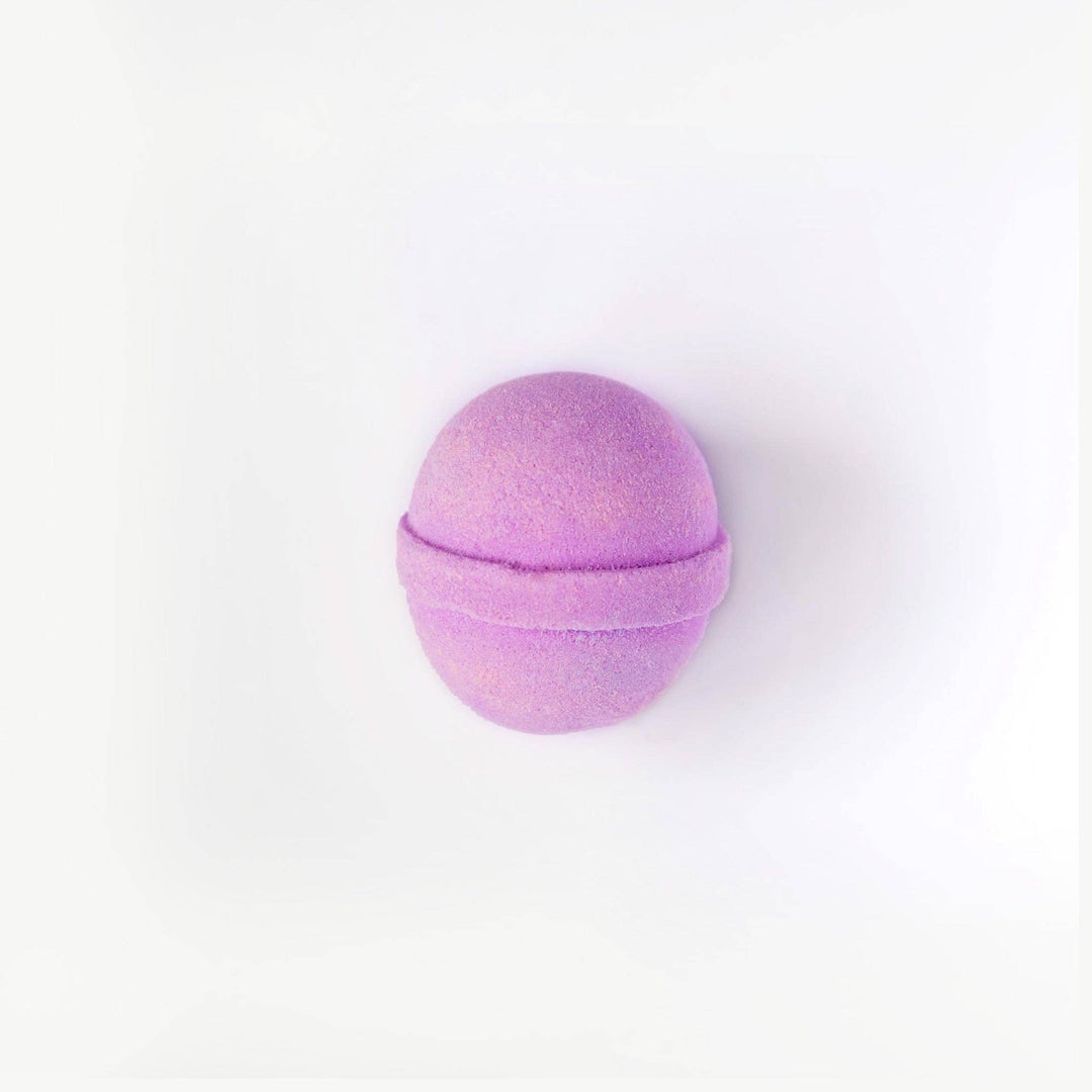 Oh Flossy - Oh Flossy Kids Mini Bath Bombs