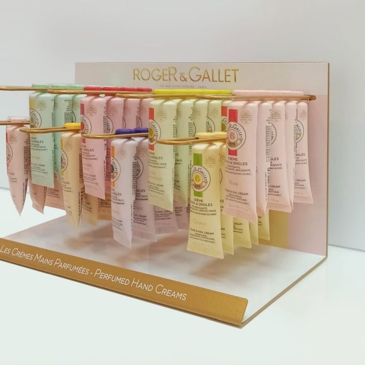 Hand Cream