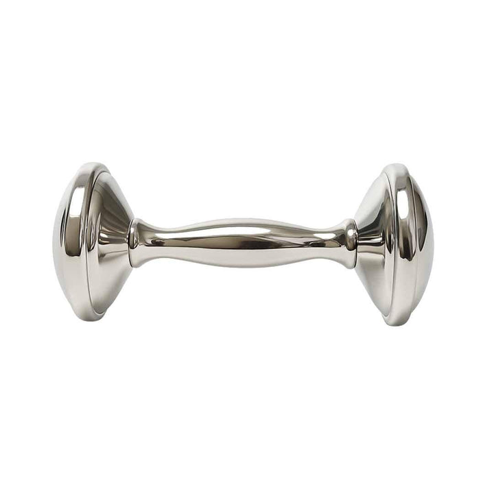 Creative Gifts International Inc. - Dumbbell Baby Rattle