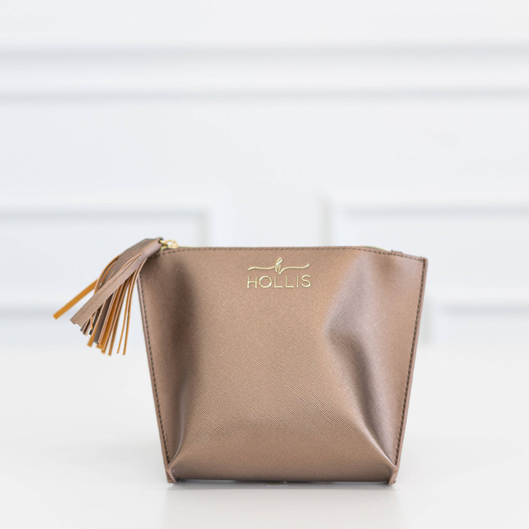 Hollis - Holy Chic: Blush