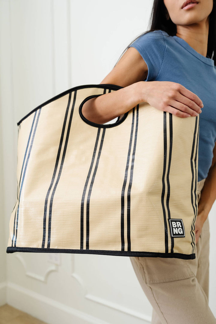 brng bag - The Blair Tote