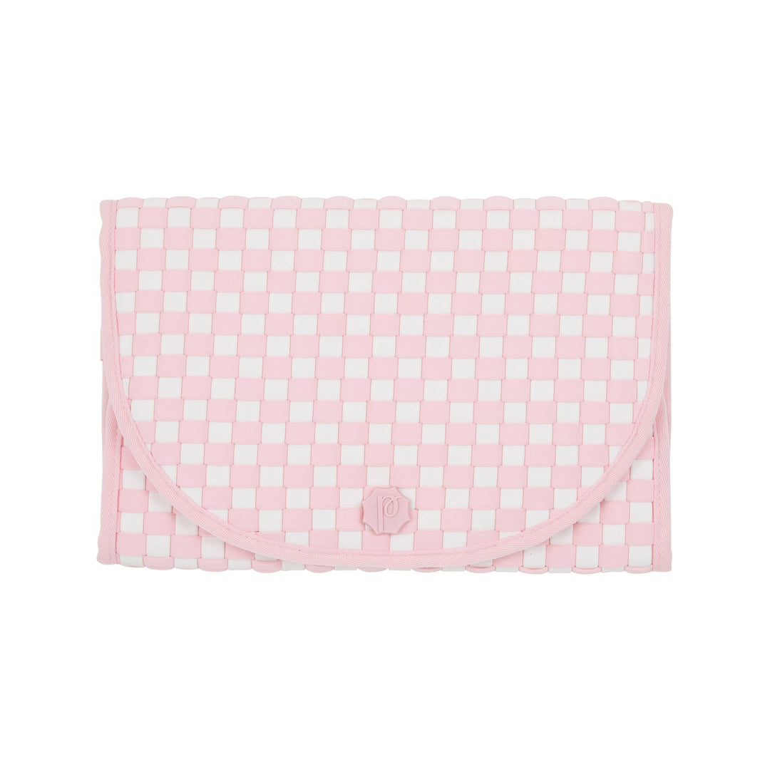 GooseWaddle + Pello - T.B.B.C. Greenbriar Garden Pret Changing Mat