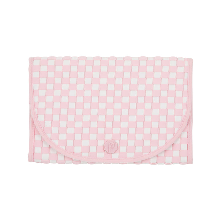 GooseWaddle + Pello - T.B.B.C. Greenbriar Garden Pret Changing Mat