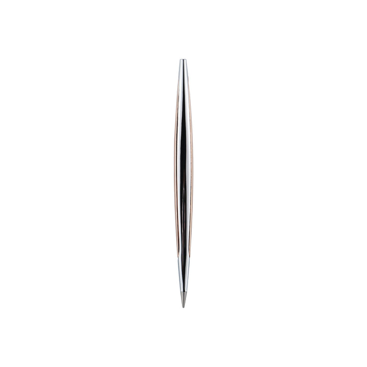 GRID Wallet - GRID AXL Pen: Silver