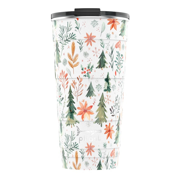 Enchanted Evergreen Tumbler