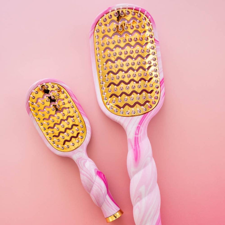 TELETIES - Mini Vented Brush | Pinch Me!
