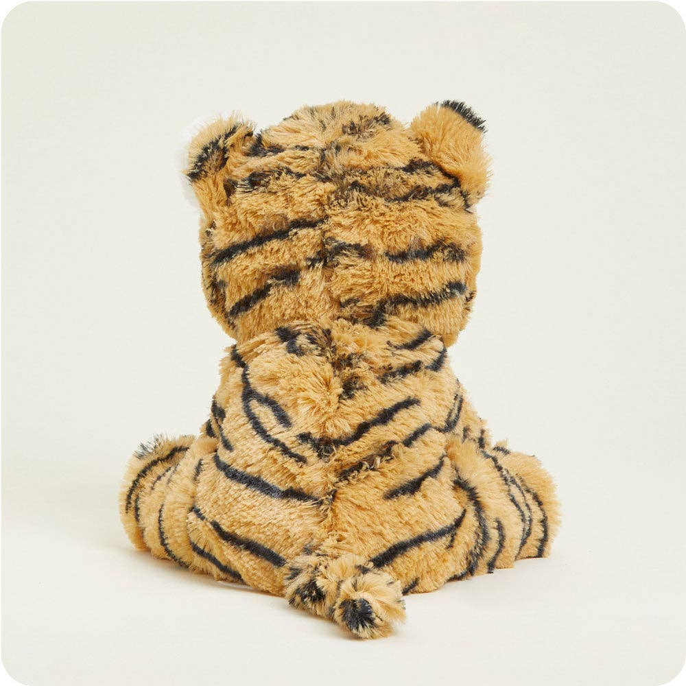 Warmies - Lavender Scented Plush - Gifts - Summer Market - Tiger Warmies