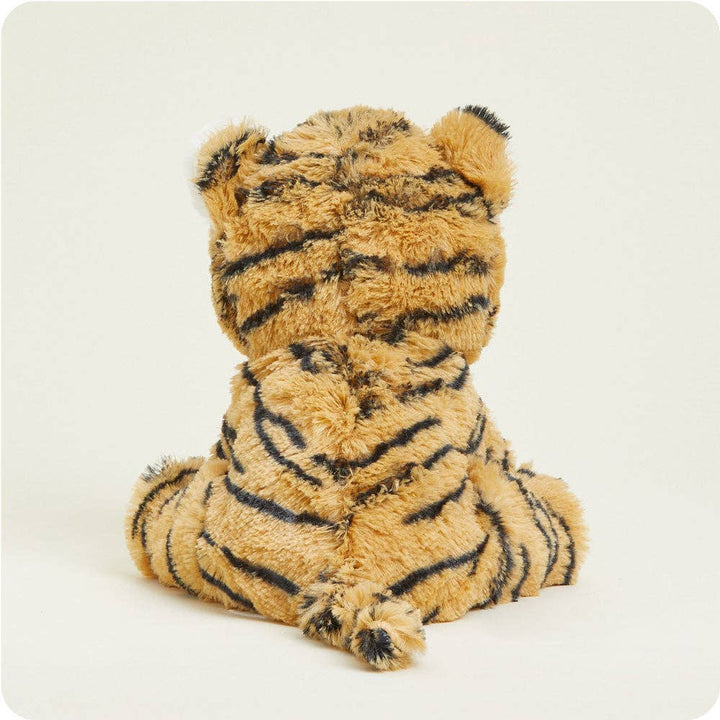 Warmies - Lavender Scented Plush - Gifts - Summer Market - Tiger Warmies
