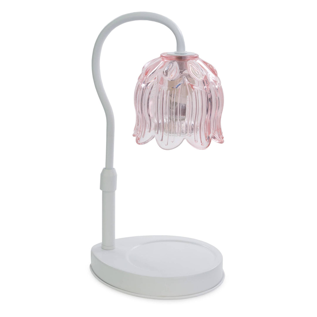 Candle Warmers Etc. - Tulip Candle Warmer Lamp