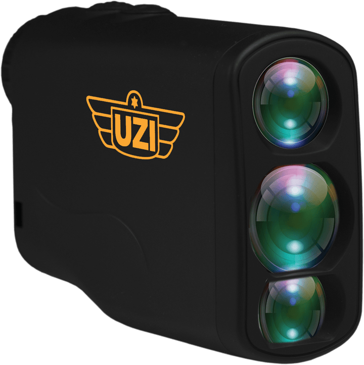 CALIBER GOURMET / CAMPCO - UZI Laser Range Finder Plus