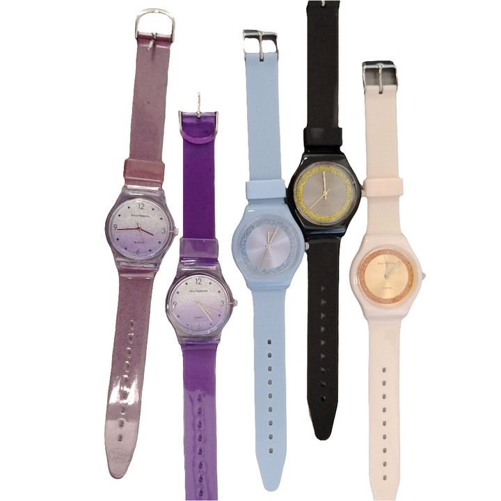 Children's Quartz Watch-Assorted