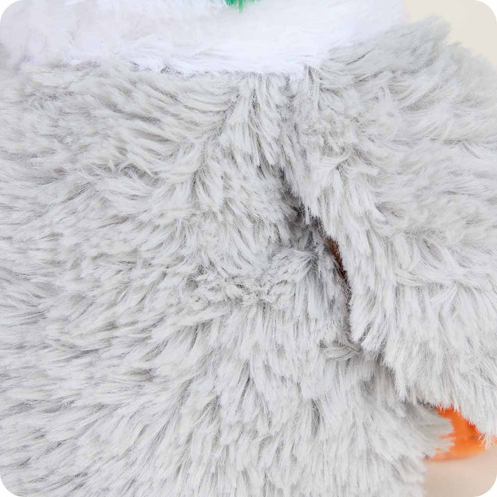 Warmies - Lavender Scented Plush - Gifts - Summer Market - Mallard Warmies Heatable Plushie Lavender Scented Weighted