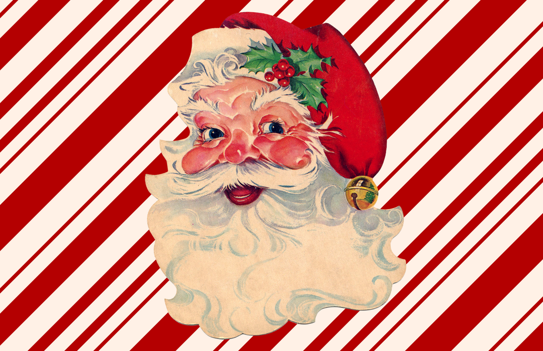 TAYLOR GRAY - 11x17 TRADITIONAL CHRISTMAS insert set of 10