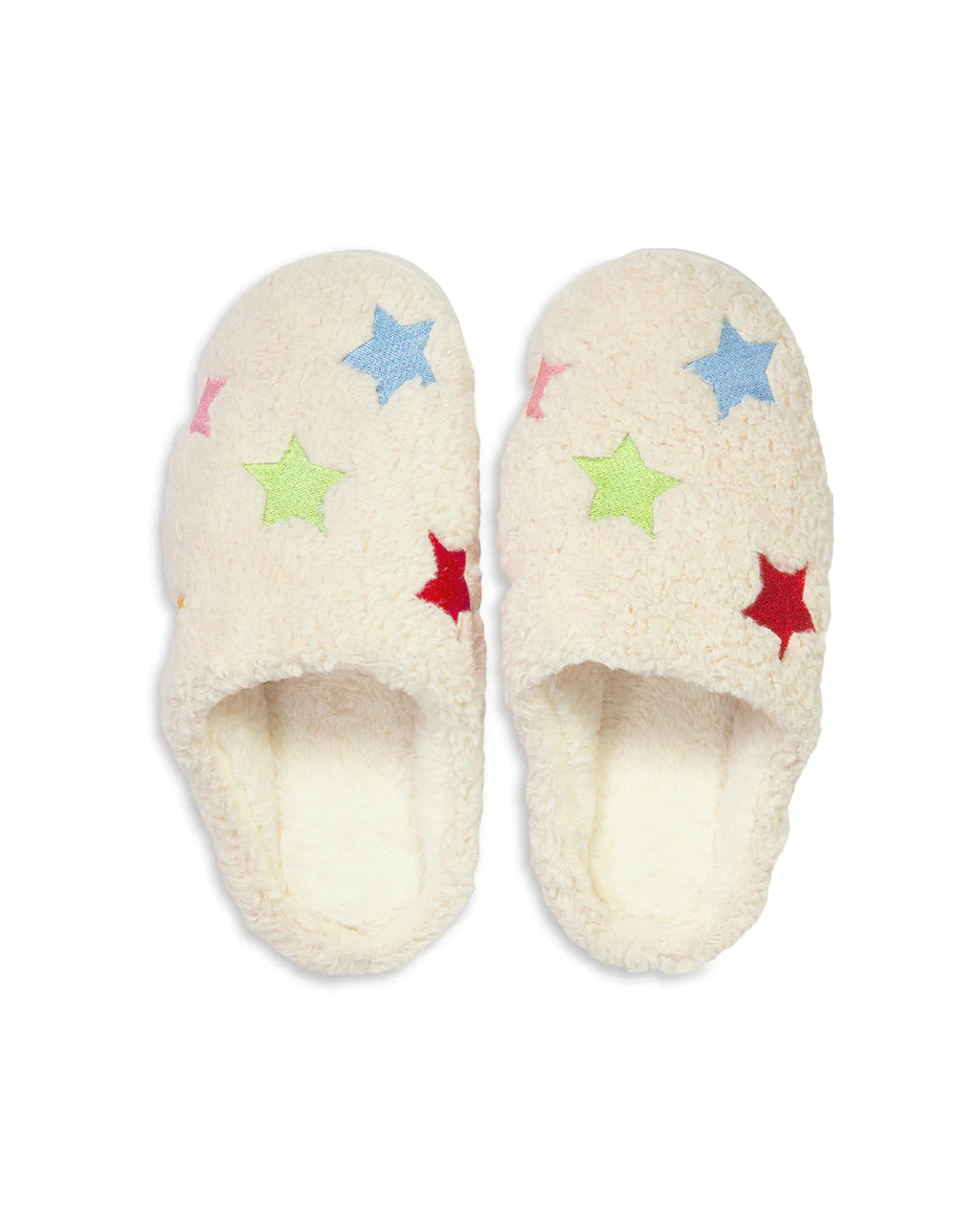Ban.do Cozy Slippers, Stars