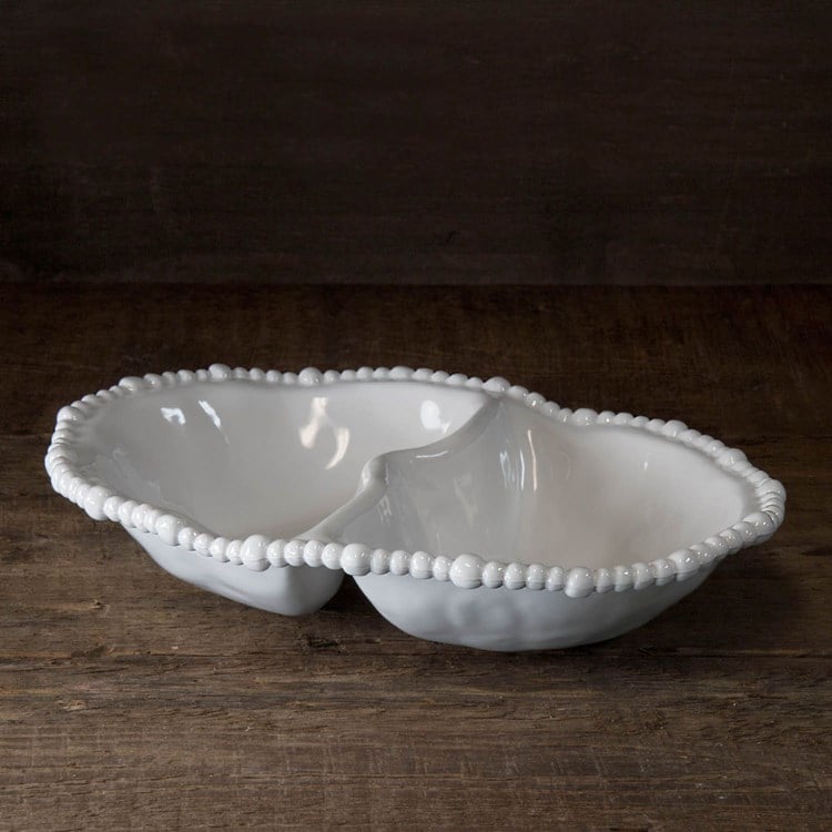 VIDA Alegria Double Dip (White)