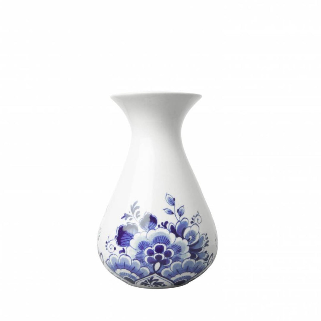 Heinen Delfts Blauw - Flower vase