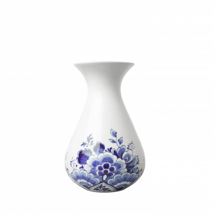 Heinen Delfts Blauw - Flower vase