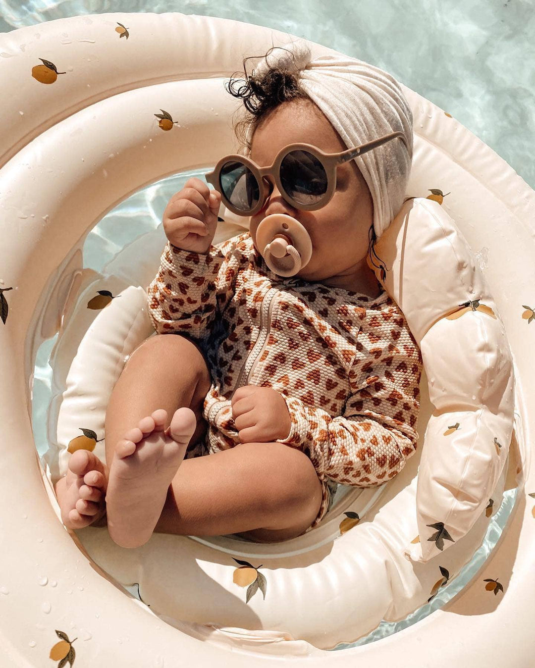 Itzy Ritzy - *NEW STYLES* Itzy Soother™ Natural Rubber Paci Sets: Harbor + Coast 6-18 M