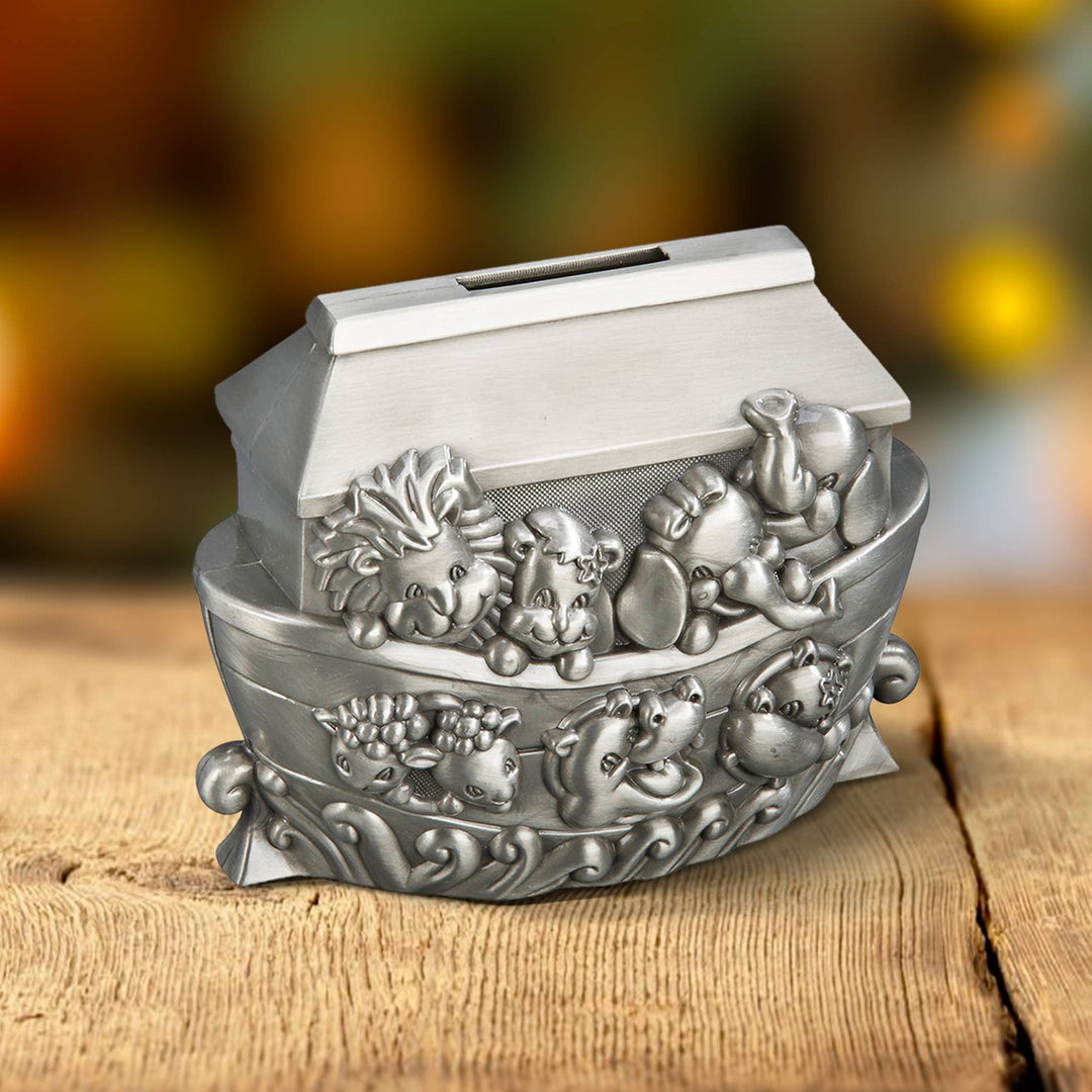 Creative Gifts International Inc. - Noah's Ark Bank