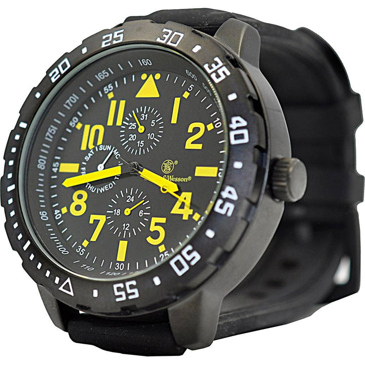 CALIBER GOURMET / CAMPCO - Smith & Wesson Calibrator: White