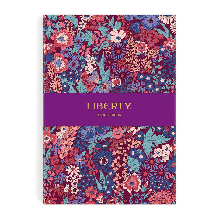 Chronicle Books - Liberty Margaret Annie A5 Journal