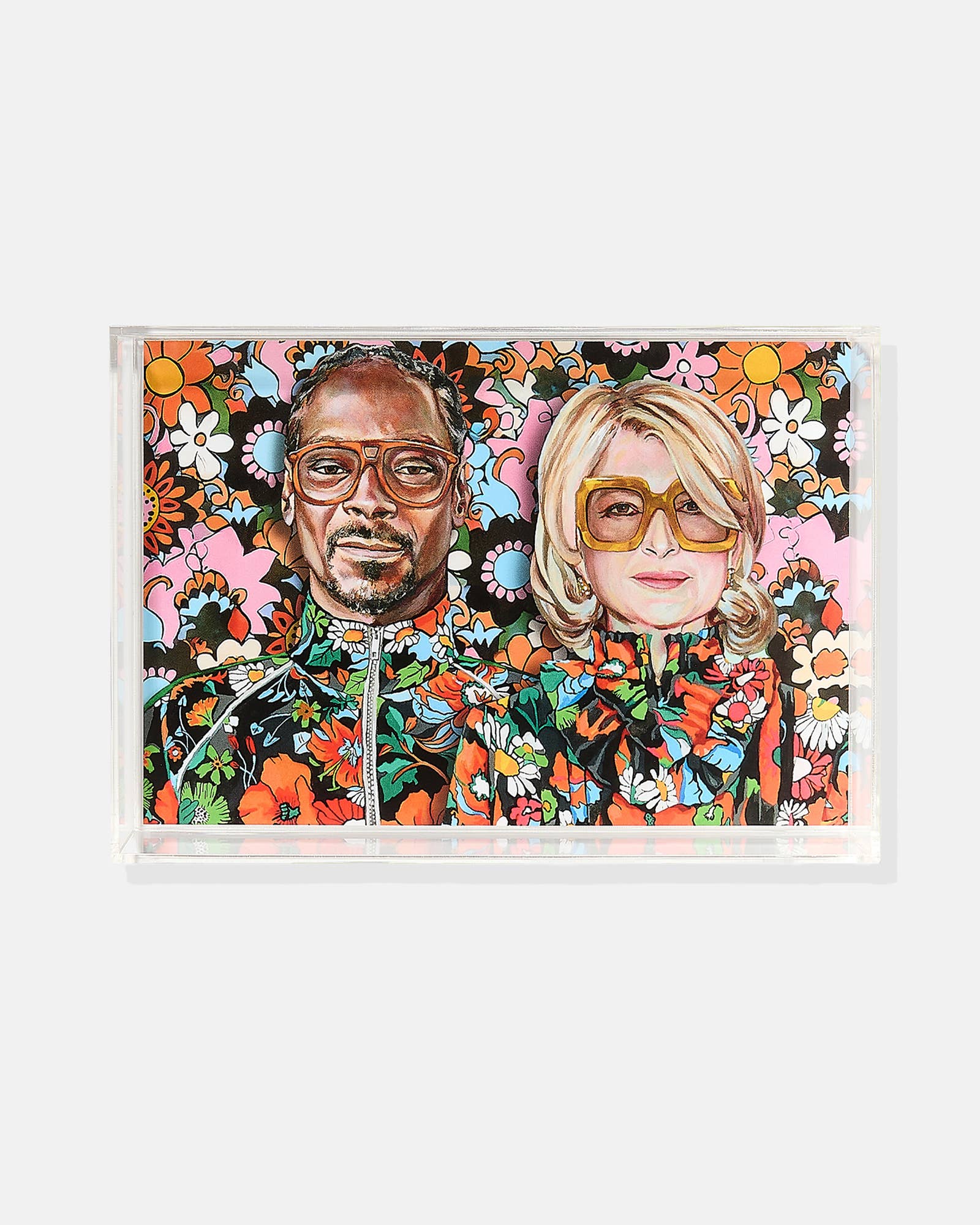 Tart by Taylor Best Buds Tray