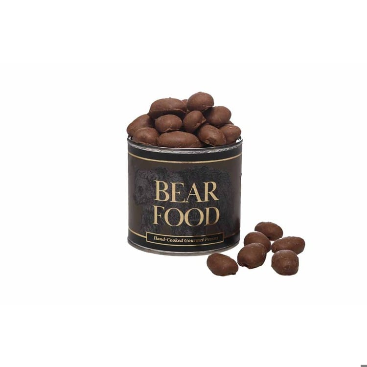 10oz Milk Chocolate Gourmet Pecans