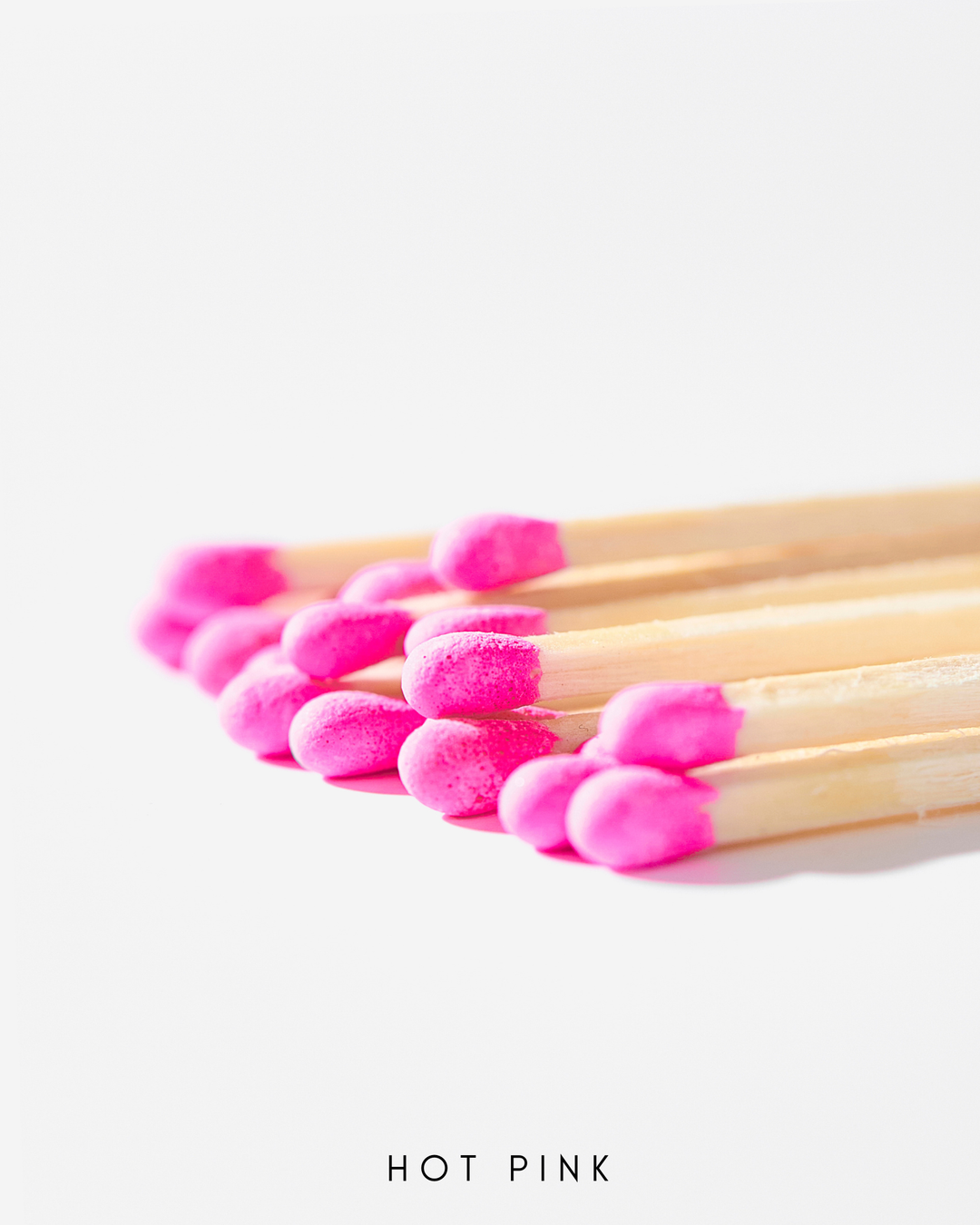 Tart By Taylor - 3'' Inch Match Stick Refills (140 Count): Confetti