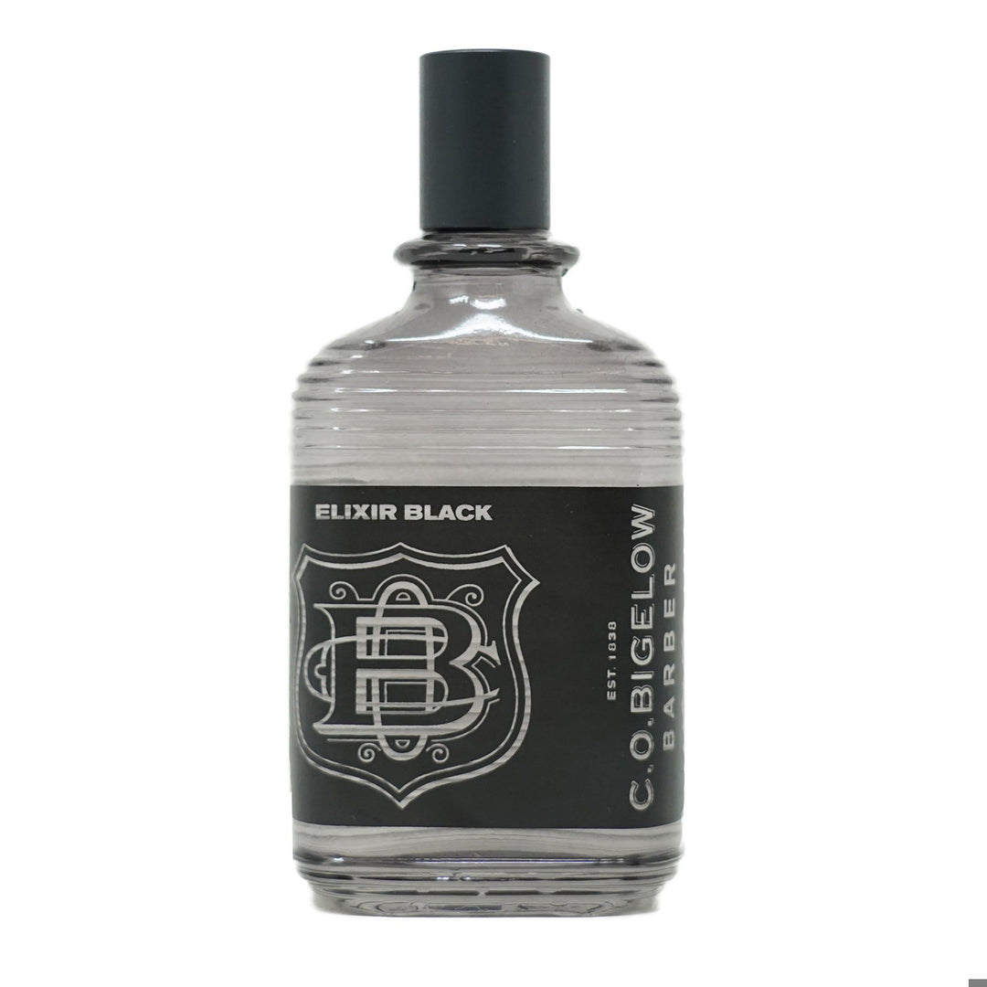 C.O. Bigelow Cologne - Elixir Black - No. 1581