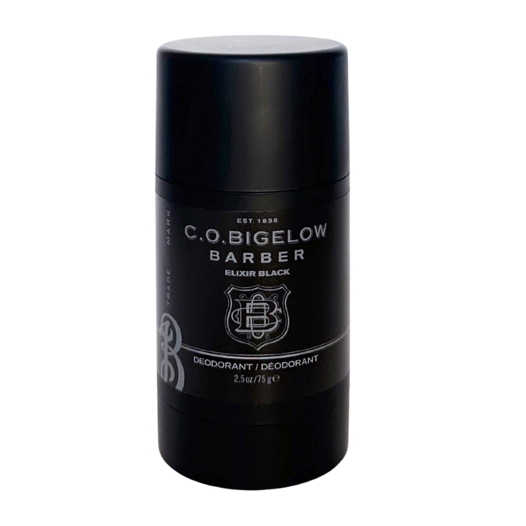 C.O. Bigelow Deodorant - Elixir Black