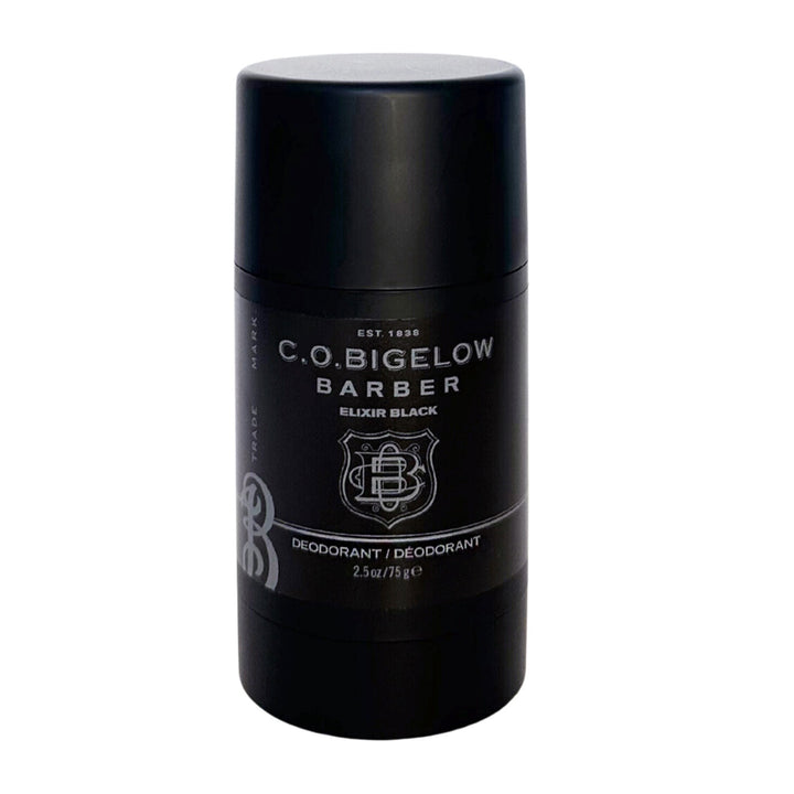 C.O. Bigelow Deodorant - Elixir Black
