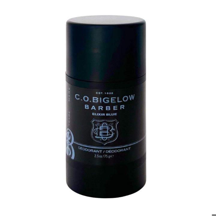 C.O. Bigelow Deodorant - Elixir Blue