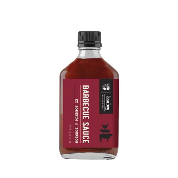 BARBECUE SAUCE