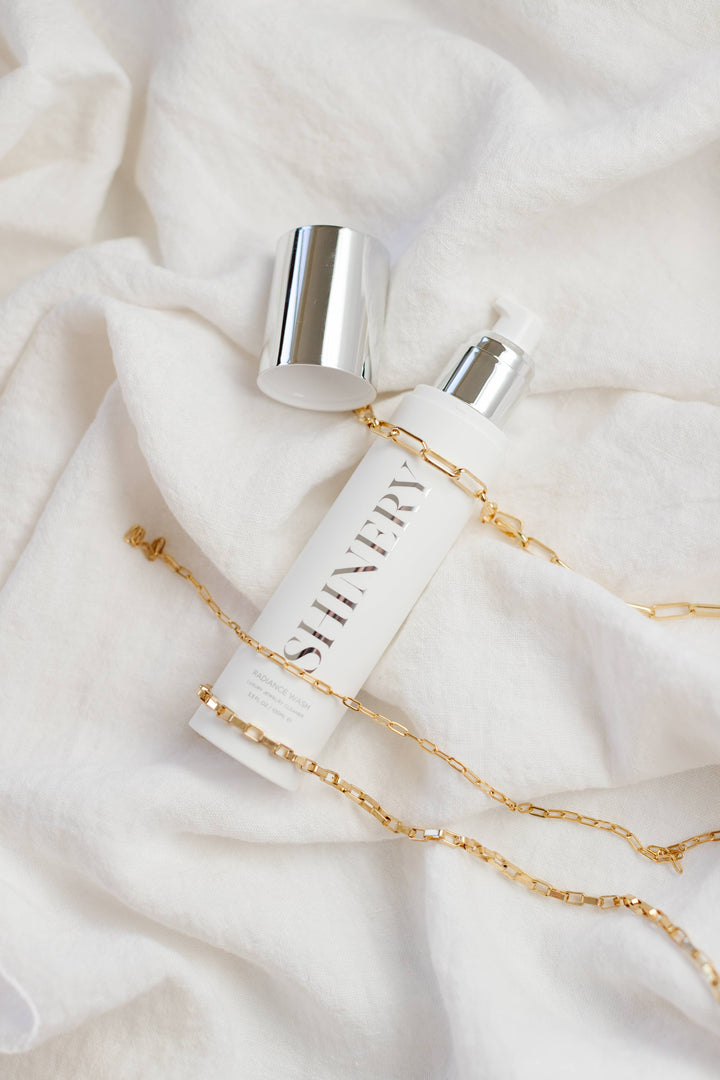 Shinery - Radiance Wash Luxury Jewelry Cleaner