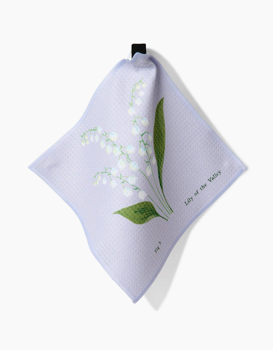 Geometry - May Lilly Of The Valley