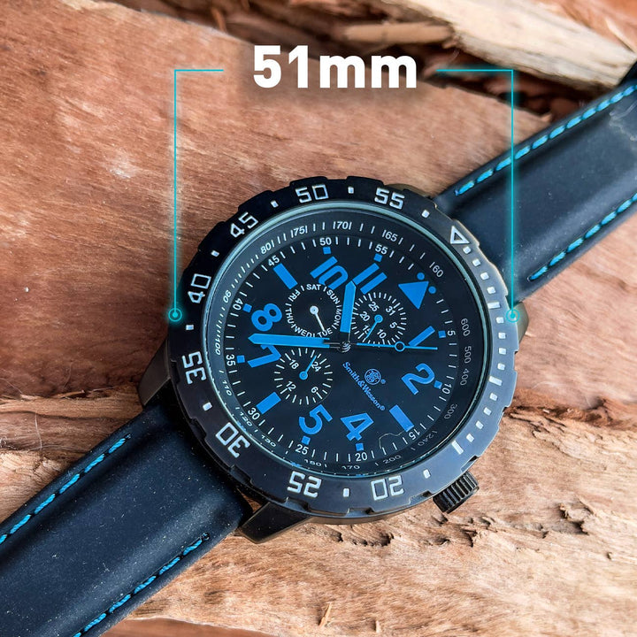 CALIBER GOURMET / CAMPCO - Smith & Wesson Calibrator: White