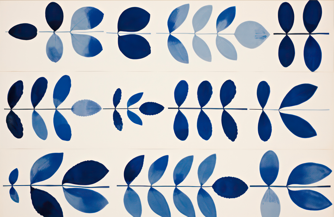 TAYLOR GRAY - 11x17 ECLECTIC MOODY insert set of 10